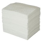 Spc Sorbent Pad Spc Maxx Enhanced Med Wt. Oil15 x 20, 100 Pack (SPC300)-Spill Type: Oil Only