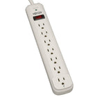 Tripp Lite 7-Outlet 1080J Surge Suppressor-7 outlets