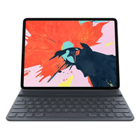 Apple Smart Keyboard Folio for 12.9" iPad Pro (3rd Generation) - English-Smart Keyboard