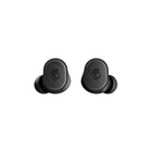 Skullcandy Sesh Evo Earbuds - True Black-IP55 aweat, water, and dust resistant