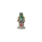 Exquisite Gaming Star Wars Boba Fett Cable Guy-Compatible with all PlayStation, Xbox, Switch & retro console controllers
