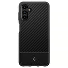 Spigen Core Armor Case for Samsung A13 - Matte Black-Matte black