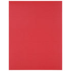 JAM Paper Standard Mailing Shipping Address Labels - 2" x 4" - Red - 120 Pack-Red Kraft Address Labels, Make your mail stand out with colourful shipping address labels