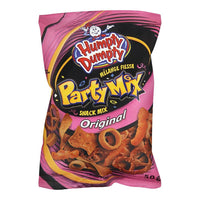 Humpty Dumpty Party Mix Snack Mix Original - 50g - 49 Pack-Snack mix original