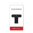 Centon OTM Basics 360-Degree HD USB Webcam-1080p resolution