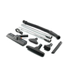 Hoover Porta Power Lightweight Vacuum Cleaner, Commercial Grade-Built-In Blower: Convenient for jobs requiring forced air