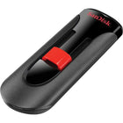 Sandisk Cruzer Glide 16 GB USB Flash Drive - 2 Pack-Retractable USB connector