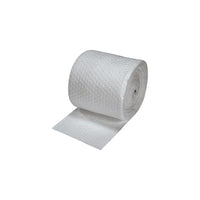 Zenith Safety Products Fine Fiber Roll Oil, 15" x 150' Medium Weight-Spill Type: Oil Only
