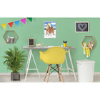 Ravensrburger CreArt The Royal Horse Painting by Numbers Series D-Bonding Opportunity: Painting by number can be fun and engaging to do with an adult family member or friend, providing quality time and conversation. 