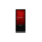 Viewsonic 55" 4K Ultra HD ePoster Kiosk Display-ePoster Digital Kiosk