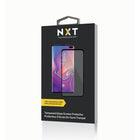 NXT Tempered Glass Screen Protector for Samsung Galaxy A13-Peel and stick application