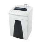 HSM Securio P36i 14-Sheet L6 Cross-Cut Shredder (HSM1854)-Department cross-cut model designed for 12+ users