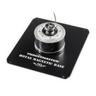 Thrustmaster HOTAS Magnetic Base, PC-H.E.A.R.T (Hall Effect AccuRate Technology) system: 3D (Hall Effect) magnetic sensors, for surgical precision that won't decrease over time