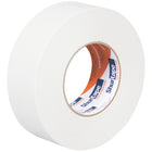 Shurtape P 628 Professional Grade - Gaffer's Tape - 48 mm W X 50 m L - White-Synthetic Rubber