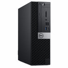 Dell OptiPlex 7070 SFF Refurbished Desktop Computer - Intel Core i7-9700 - 32 GB RAM 1TB SSD - Windows 11 Pro-Processor: Intel Core i7-9700