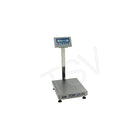 Kilotech Top Gun Electronic Platform Scales, 150 kg/300 lb, Legal (880504)-Capacity: 300 lb