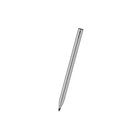 Adonit ADIS Ink Stylus for Tablet - Silver-Adonit ink is compatible with Microsoft Surface Pro3, Pro4, Pro5, Pro6, go, Book, Studio and certain models of Asus, HP, Dell tablets and 2 in 1 devices with MPP (Microsoft Pen Protocol)