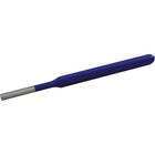 Gray Tools Long Pin Punch, 3/8" Pin Diameter X 1/2" Body X 8" Long-Body (inches): 1/2"