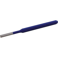 Gray Tools Long Pin Punch, 3/8" Pin Diameter X 1/2" Body X 8" Long-Body (inches): 1/2"