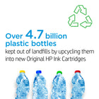 HP 61 Tri-Colour Original Ink Cartridge (CH562WN)-6