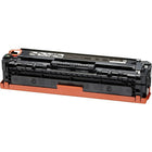 Canon 131 Black Toner Cartridge, High Yield (6273B001)-The package includes one black toner cartridge for use with a compatible laser printer