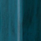 Winsome Wood Ivy 24" Counter Stool Rustic Teal with Walnut Seat (62224)-Seat is walnut, Legs are rustic Teal