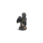 Exquisite Gaming Activision Lt. Simon “Ghost" Riley Cable Guy-8" tall
