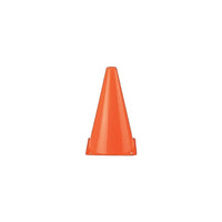 Martin Sports Equipment Safety Cone, 9"-Size: 9"(H)