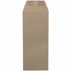 JAM Paper #12 Policy Business Envelopes - 4.75" x 11" - Simpson Kraft Recycled - 25 Pack-Size: #12 (4 3/4 x 11 inches)