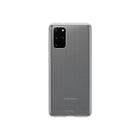 Samsung Y2 Clear Cover Case for Samsung Galaxy S20 Plus 5G-Packaging Contents: Clear Cover