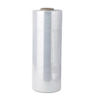Malpack Platinum Max Regular Duty Pallet Wrap Stretch Film - 20" W x 6000' L-Cast two sided cling Stretch Film