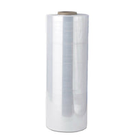 Malpack Platinum Max Regular Duty Pallet Wrap Stretch Film - 20" W x 6000' L-Cast two sided cling Stretch Film
