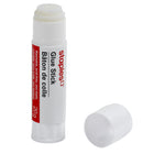 Staples Washable Glue Stick - 20g-Washable formula allows for easy clean-up with water and mild soap