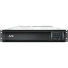 APC Smart-UPS 3000VA LCD RM 2U 120V with SmartConnect-2880 VA