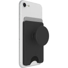 Popsockets Black Pop Wallet Plus Cellphone Mount-5