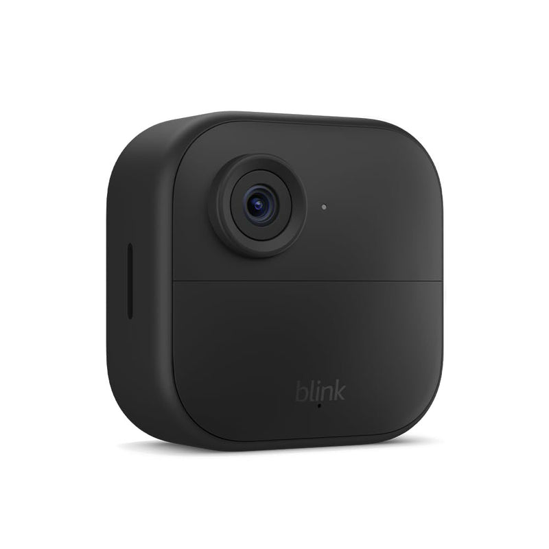Amazon Blink Outdoor 4 Wire-Free 1080p Full HD IP Security Camera