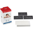 Canon KP-108IN 4" x 6" Colour Photo Paper & Ink Cassette (3115B001)-4" x 6" photo paper