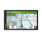 Garmin DriveSmart 76 MT GPS Navigator with 7" Display and Traffic Alerts - Black-Built-in Wi-Fi connectivity allows easy map and software updates without need of a computer