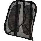 Office Suites Mesh Plus Backrest-Dimensions: 20.19 x 17.31 x 5.56