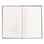 Blueline A790 Account Book, A790200-01, Record-12-1/2" x 7-7/8"