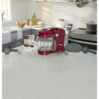 Kenmore Elite Ovation Stand Mixer with Pour-In Top - 5 qt - Burgundy-14