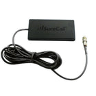 SureCall Fusion2Go 3.0 4G LTE/5G Vehicle Cell Phone Signal Booster-Reduces dropped and missed calls inside any car, truck or SUV