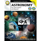 eBook: Mark Twain 404125-EB Astronomy - Grade 6 - 12-You will receive two emails: one confirming your entire order, and one with a "Download Software" buttonYou can download immediately or return to your email to download later