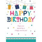 Rosedale 5" x 7" Greeting Cards/Envelopes - 18121-Value Greeting Cards