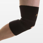 Impacto TS209 Thermo Wrap Knee Support, Large-Natural heat therapy for prevention, treatment and rehabilitation of RSI