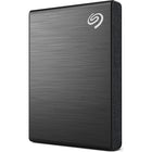 Seagate One Touch USB 3.2 Gen 2 External SSD - 500GB-500GB