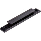 Crowd Control Barriers - Wall Mount Barriers Replacement, 2 Pack-Quantity per pack - 2
