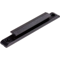 Crowd Control Barriers - Wall Mount Barriers Replacement, 2 Pack-Quantity per pack - 2