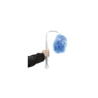 Atlas Graham Wooly Wonder Hi-Rise Extendable Lambswool Duster, Pink, 10 Pack-Pink