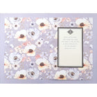 Rosedale 5-1/2" x 8" cartes de voeux-Cartes pliées 5-1/2 "x 8"